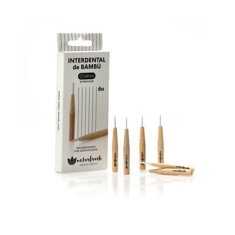 Escovilhão de Bambo